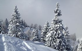 Hotel Lory - Molveno - Dolomiti
