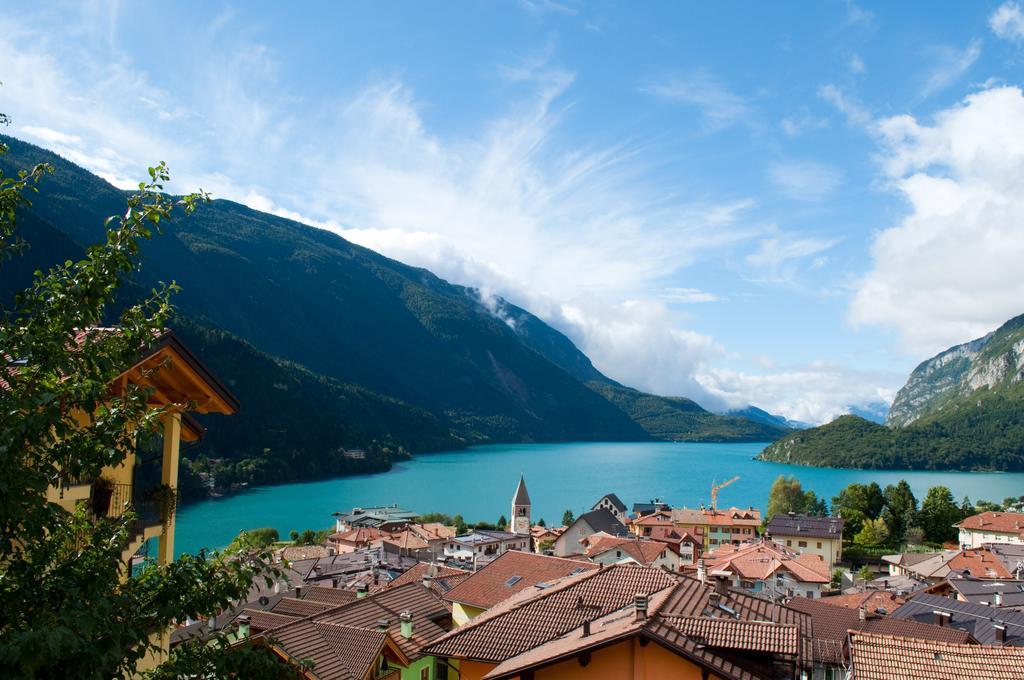 Hotel Lory - Molveno - Dolomiti Pokoj fotografie